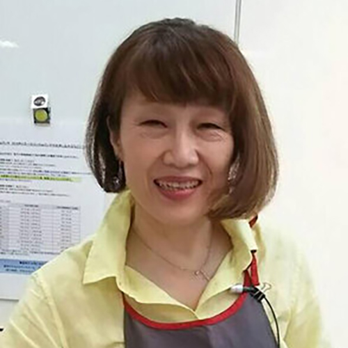 沙羅萬理