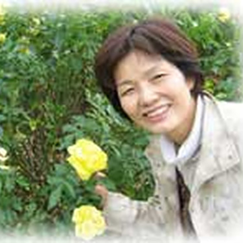 金坂 喜美子