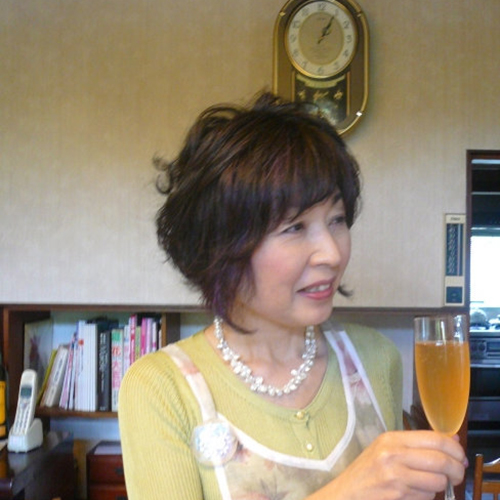 小見川　弘子