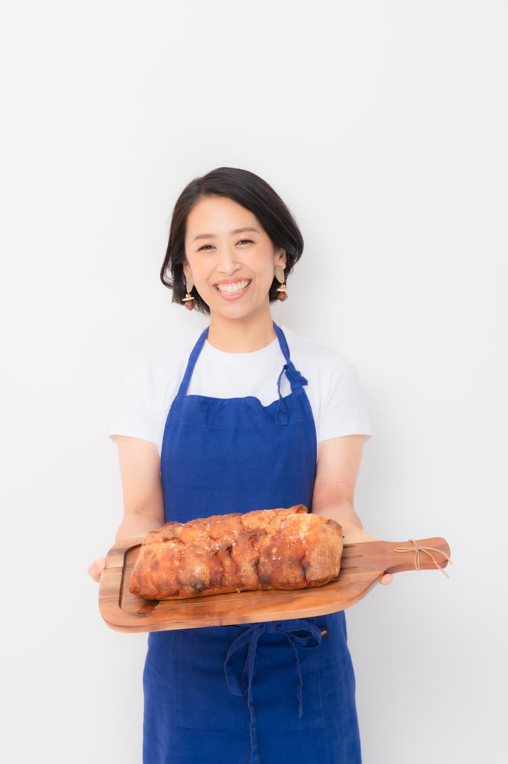 日々のパン 吉永 麻衣子
