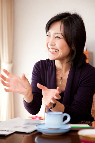 Sunny Days 橋口真樹子