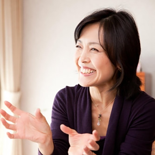 橋口真樹子