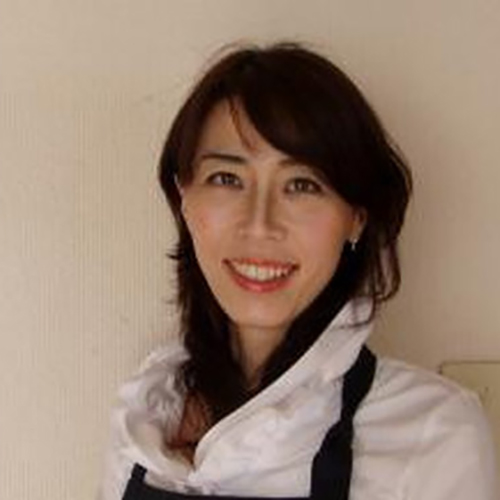 神永恭子