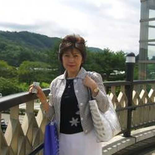 高橋昌子