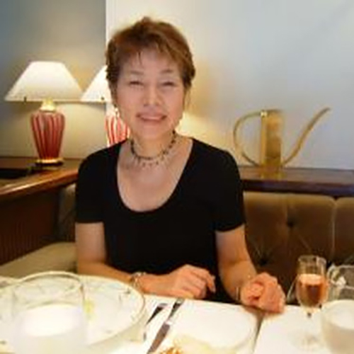 Joy　Cook　M