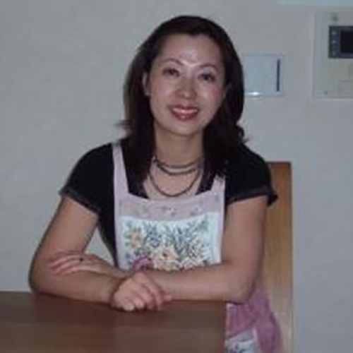 神崎　圭子