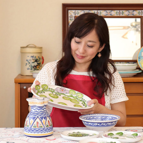 前澤由希子