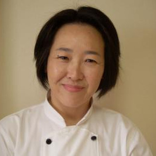 宮川順子