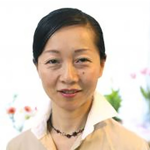 藤原恵美子