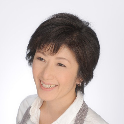 比留間　美晴