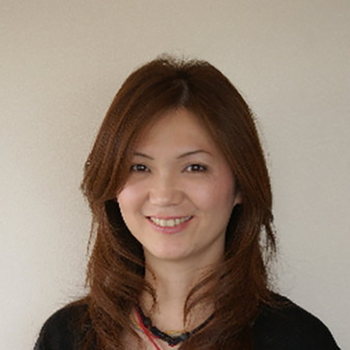 中島　千枝子