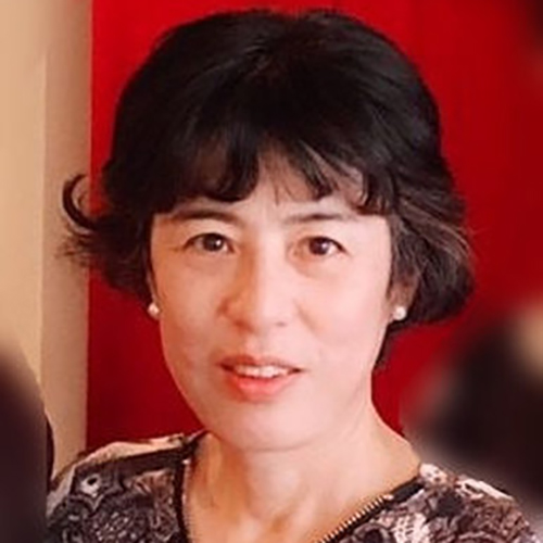 西野　久子