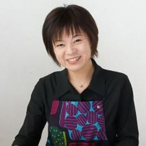 松井美枝