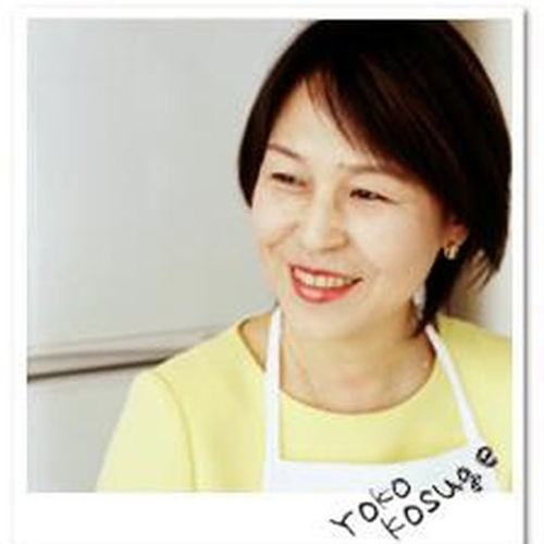小菅　陽子