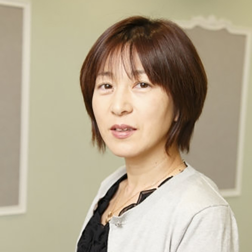 山本昌代