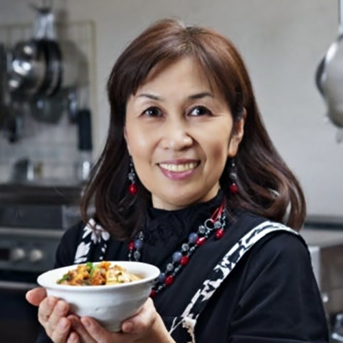 鎌倉恵子