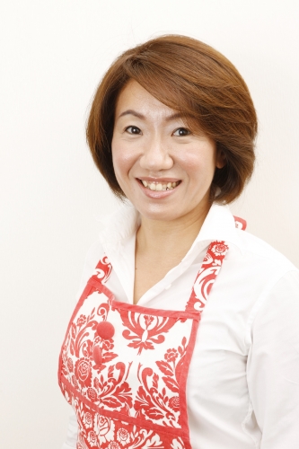 イタリア料理教室 girasoleジラソーレ 松崎 素子