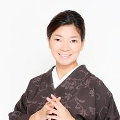 是友麻希