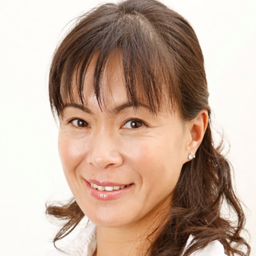 山崎美雪