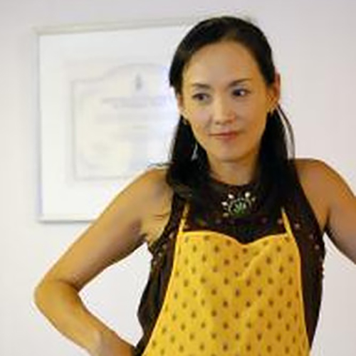佐藤桂子