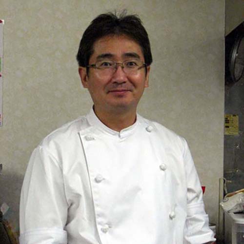斉藤　幸展