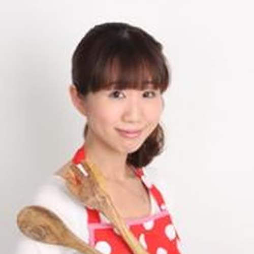 角之倉　真美