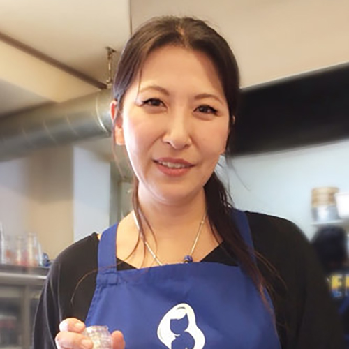 小林　友紀