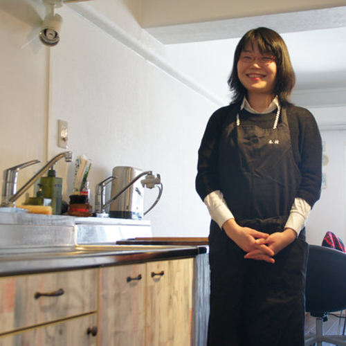 木村優子