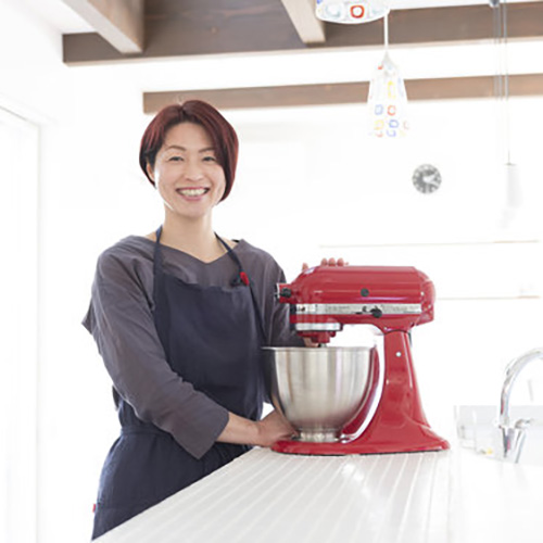 仲野香織
