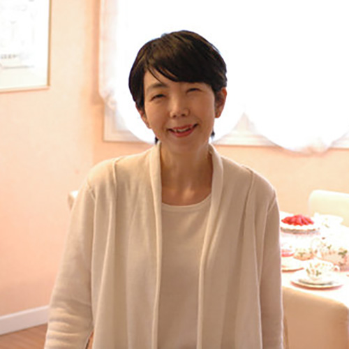 大嶋由紀子