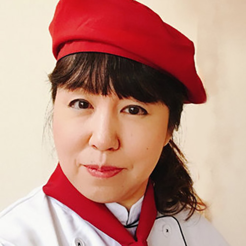 松尾 美佳子
