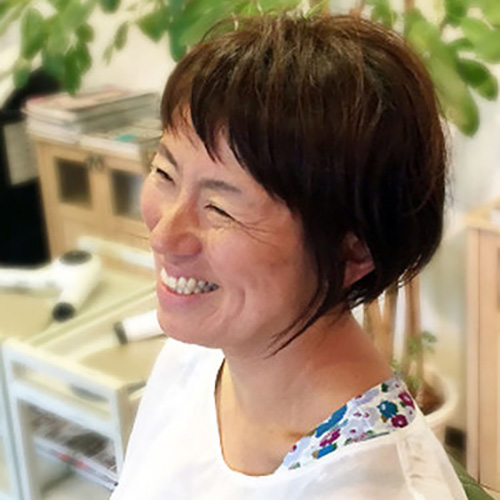 篠森弘子