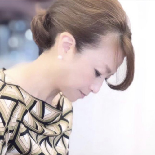 山本  智美
