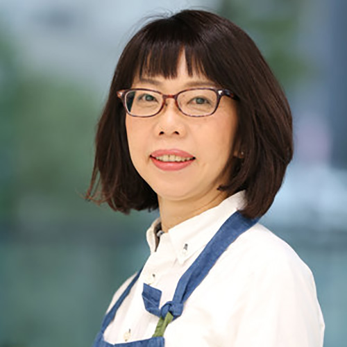 近藤香織