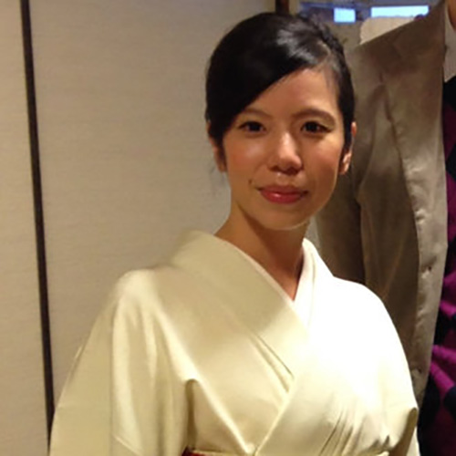 上田 佳子