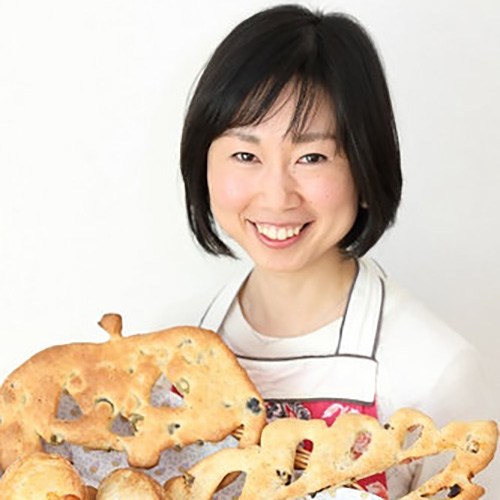 細田愛