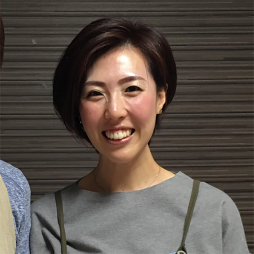 藤原 智帆