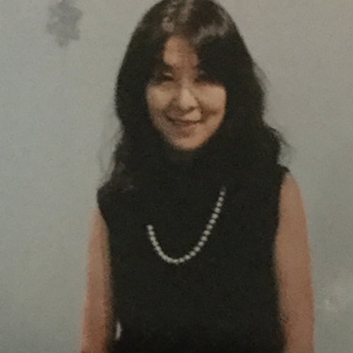 小西 美子