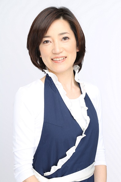 エンリッチホールフード 井手口 真由美
