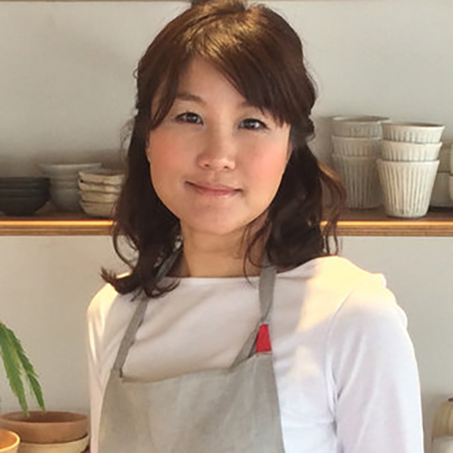 平田 マキコ