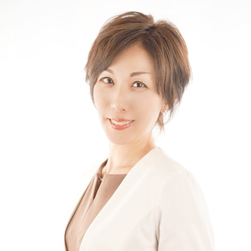 西條智香