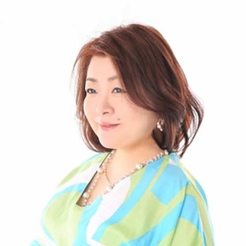 中西まゆみ