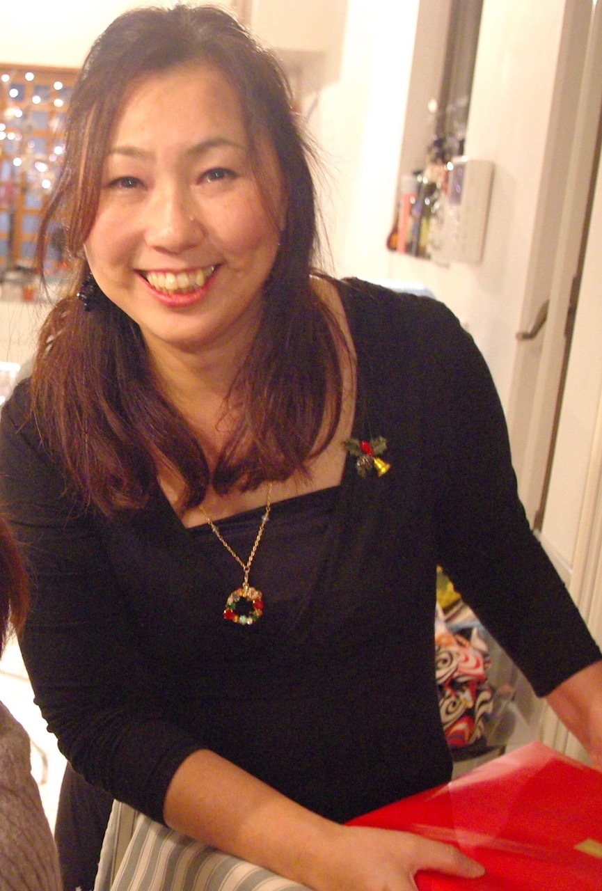 kusumicook 久住有里子