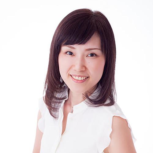 佐藤めぐみ