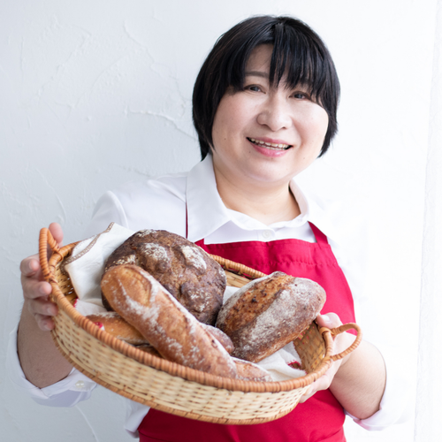 ひろた　ゆみこ