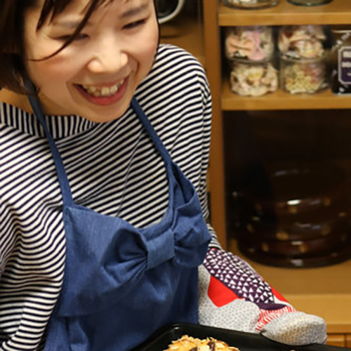 眞島裕美子