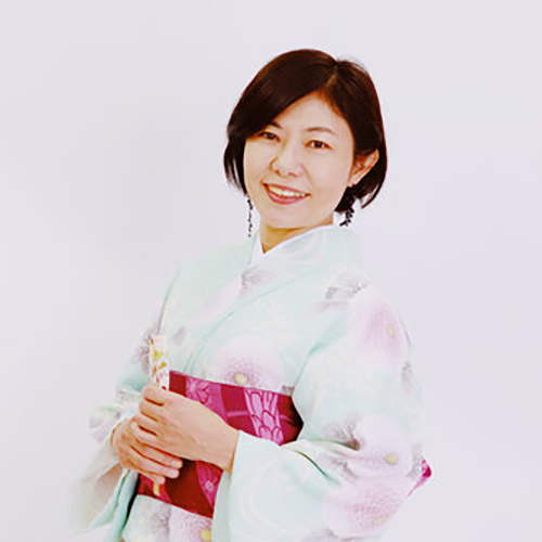 廣部晶子