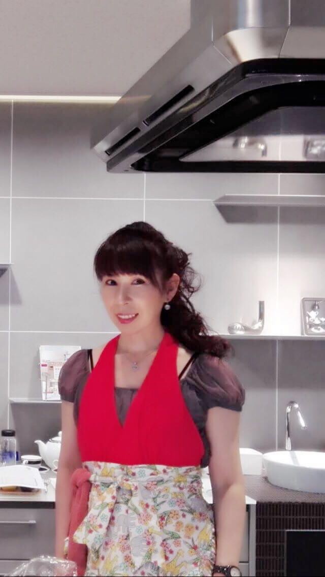 Salon de lalapan 鶴見美子