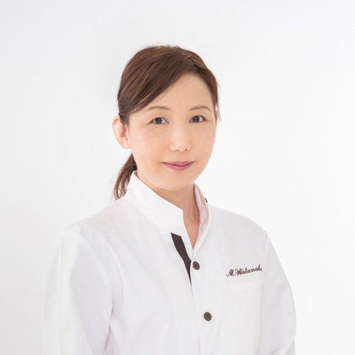 MIKI WATANABE