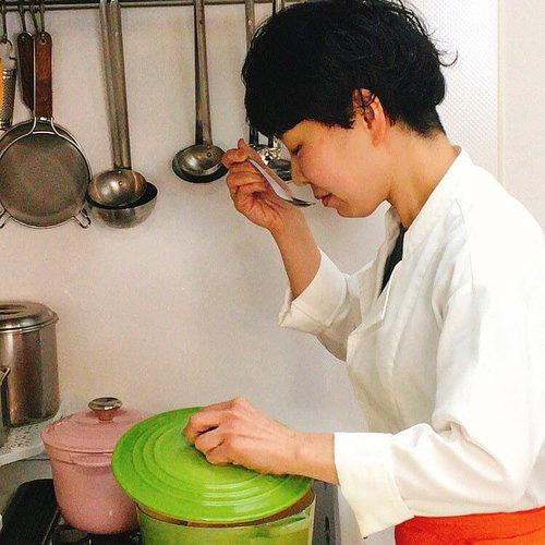 安達心